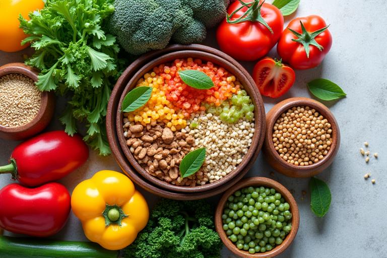 Nutrición personalizada y salud digestiva en Madrid